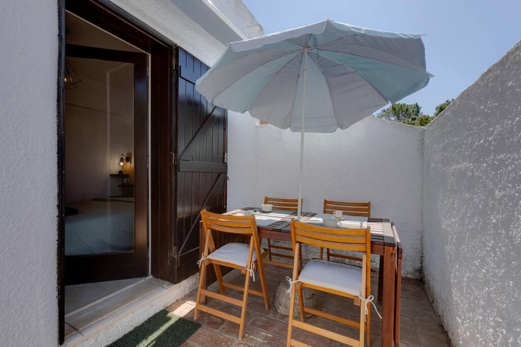 Planalto - Cosy House For 4 In A Private Condo With Pool At Vilamoura Quarteira Exterior foto