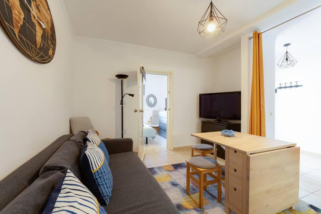 Planalto - Cosy House For 4 In A Private Condo With Pool At Vilamoura Quarteira Exterior foto
